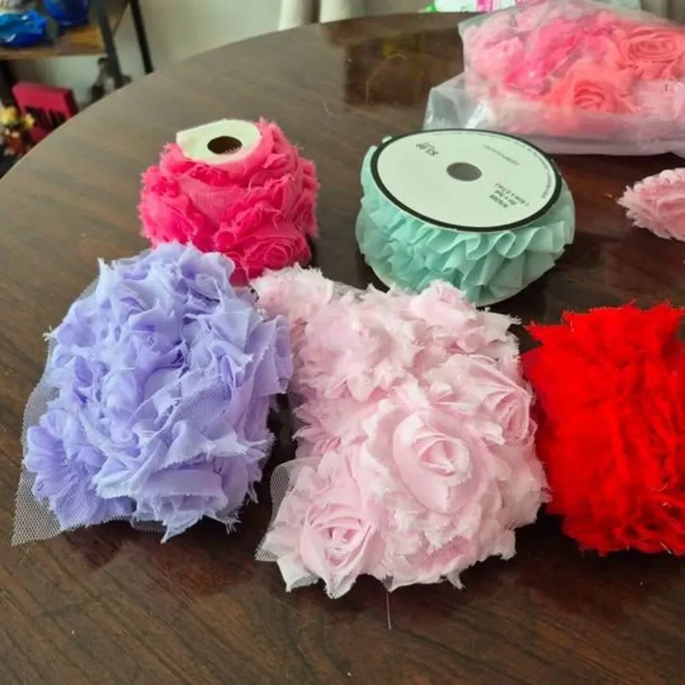 Unbranded lots pieces